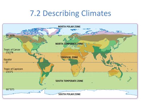 is the climate of these cities the same why|Regional climates (video) .